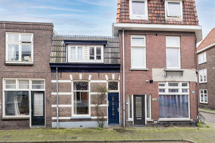 Bekijk foto 22 van Van der Laenstraat 46