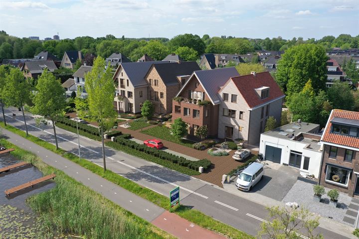 View photo 7 of Bodegraafsestraatweg (Bouwnr. 1)