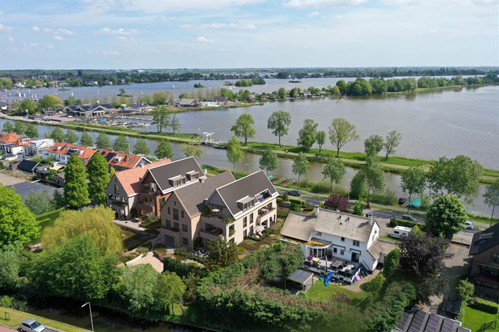 View photo 7 of Bodegraafsestraatweg (Bouwnr. 3)