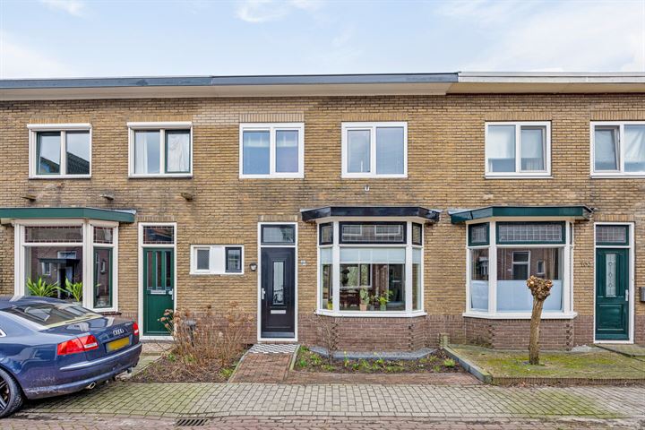 Bekijk foto 4 van Vonderstraat 102