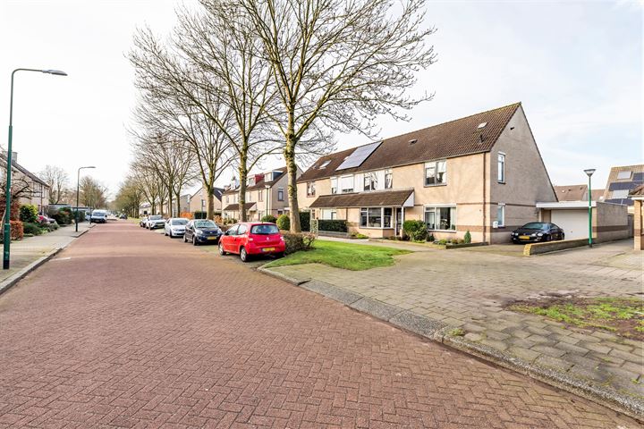 View photo 33 of Beethovenlaan 13