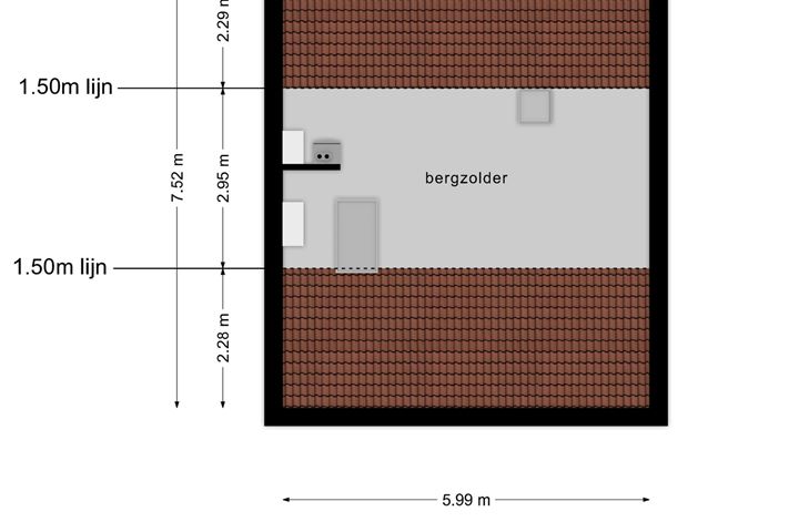 Bekijk foto 37 van Dosterdstraat 15