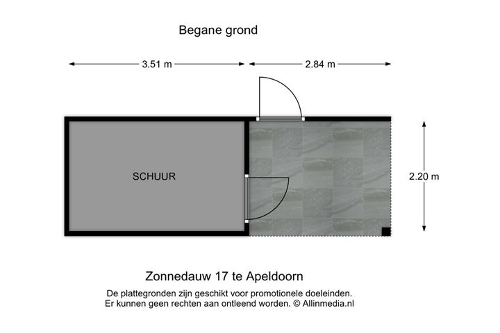 Bekijk foto 30 van Zonnedauw 17