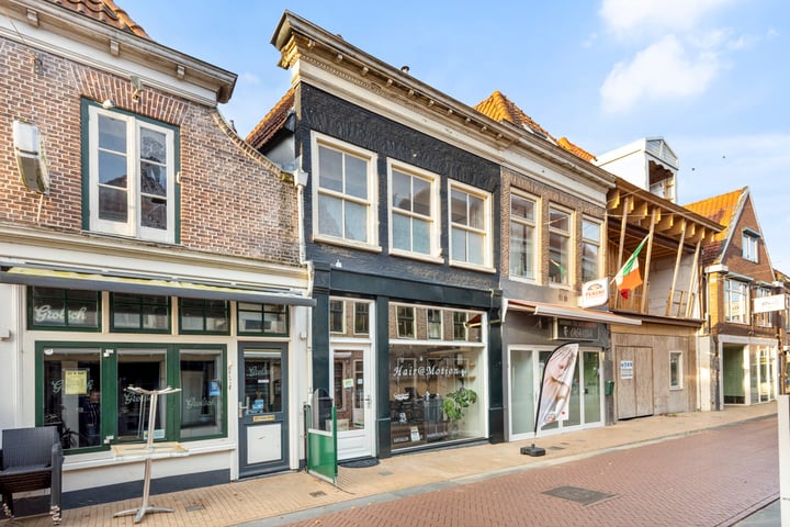 Woldpromenade 47, Steenwijk