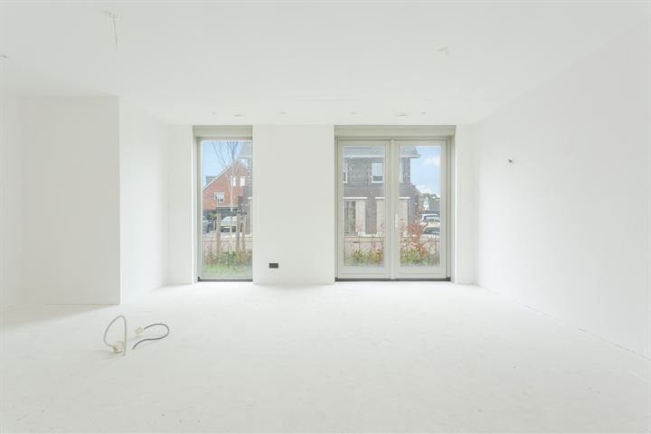 View photo 8 of dr. Henriette Boasstraat 2-+GARAGE