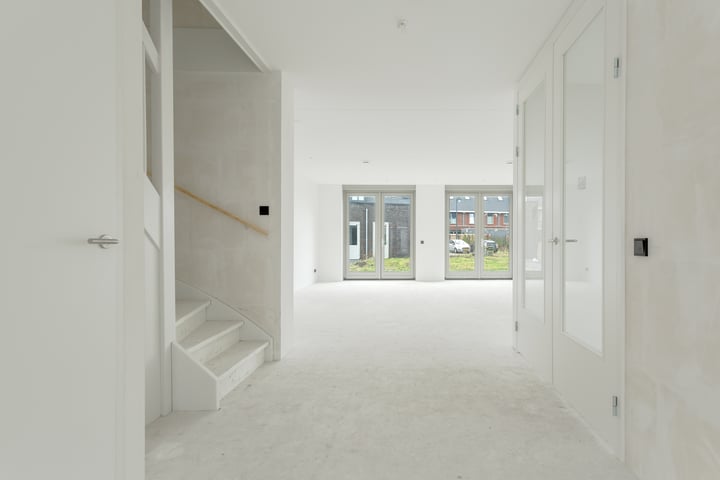 View photo 6 of dr. Henriette Boasstraat 2-+GARAGE