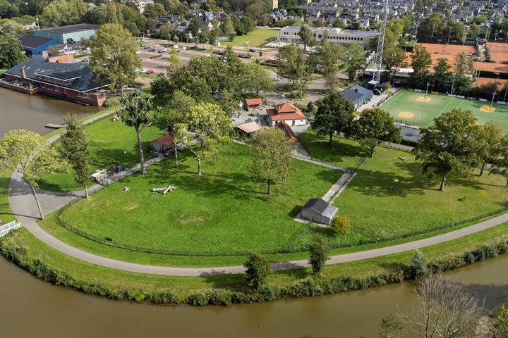 View photo 47 of dr. Henriette Boasstraat 2-+GARAGE