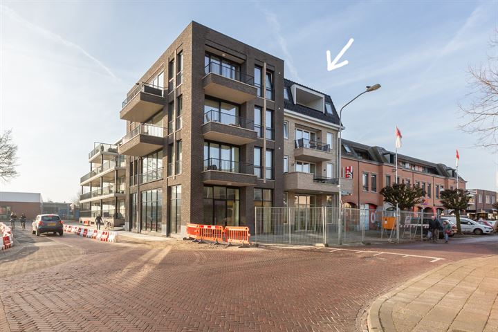 Bekijk foto 5 van Bakkerstraat 75