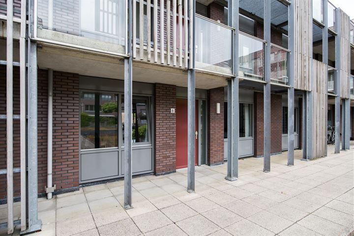 Bekijk foto 5 van Zeeuwsestraat 6