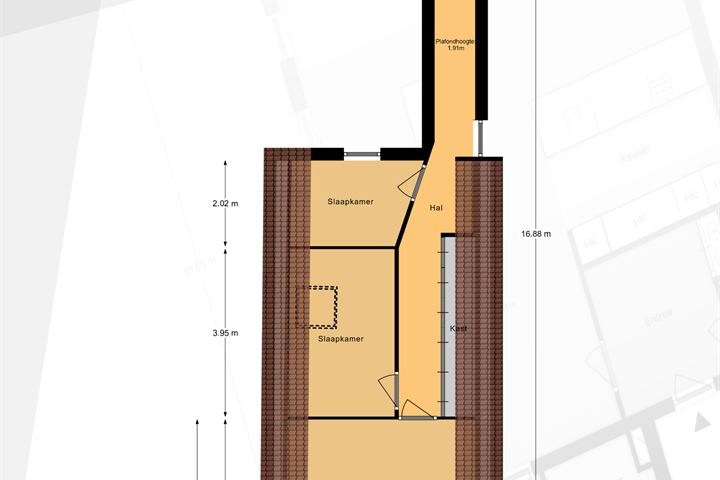 Bekijk foto 39 van Hoogstraat 201