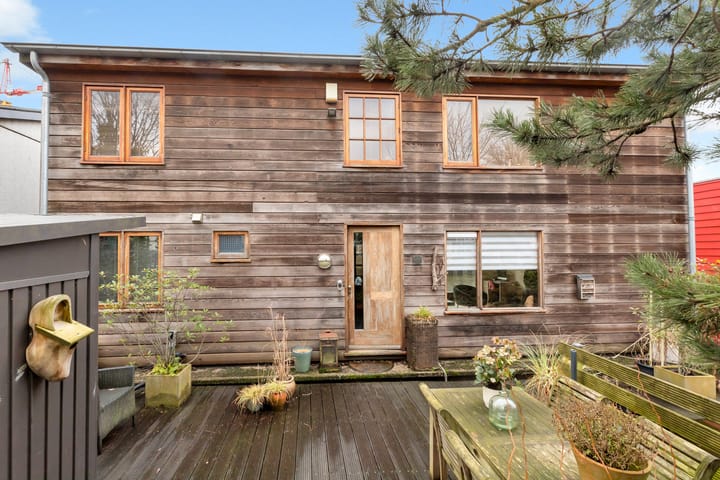 Foto 1 van Ranonkelkade 30-N