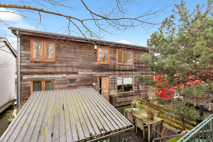 Foto 4 van Ranonkelkade 30-N