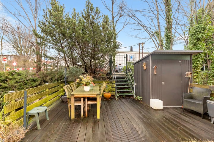 Foto 6 van Ranonkelkade 30-N