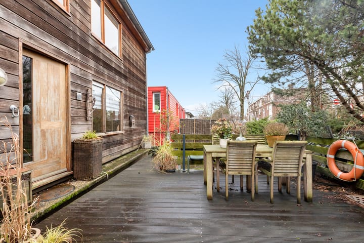 Foto 5 van Ranonkelkade 30-N