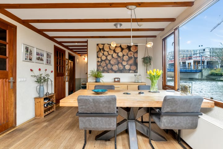 Foto 10 van Ranonkelkade 30-N