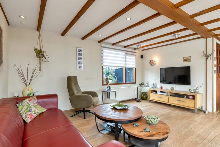 Foto 8 van Ranonkelkade 30-N