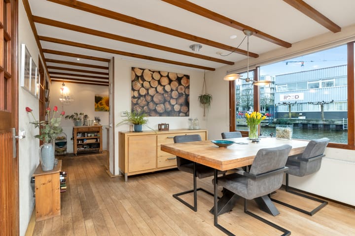 Foto 12 van Ranonkelkade 30-N