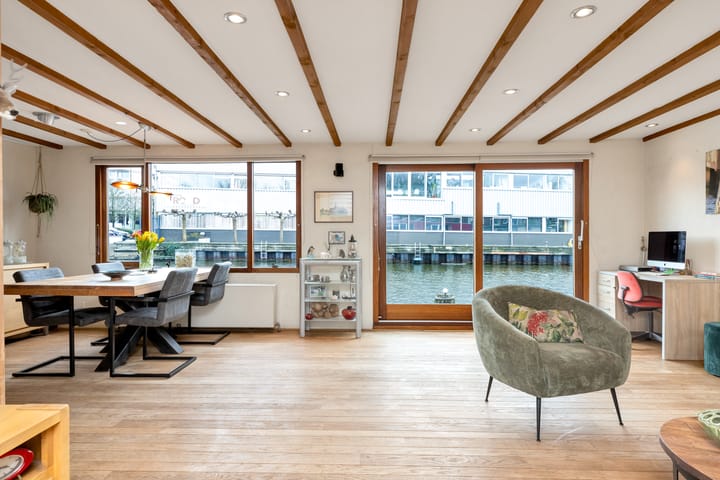 Foto 14 van Ranonkelkade 30-N