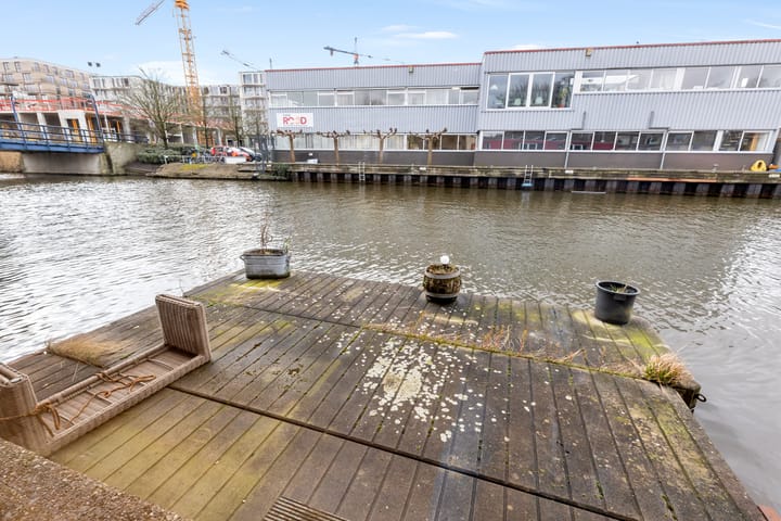 Foto 11 van Ranonkelkade 30-N