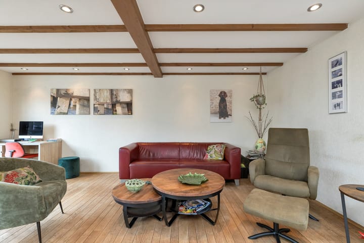 Foto 13 van Ranonkelkade 30-N