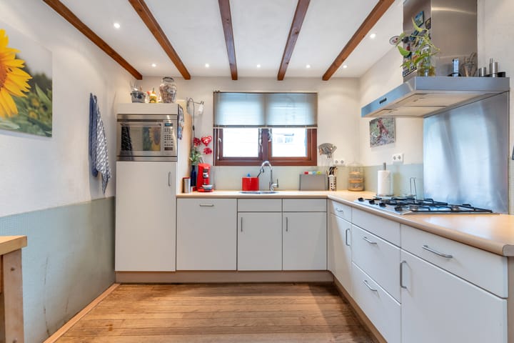 Foto 20 van Ranonkelkade 30-N