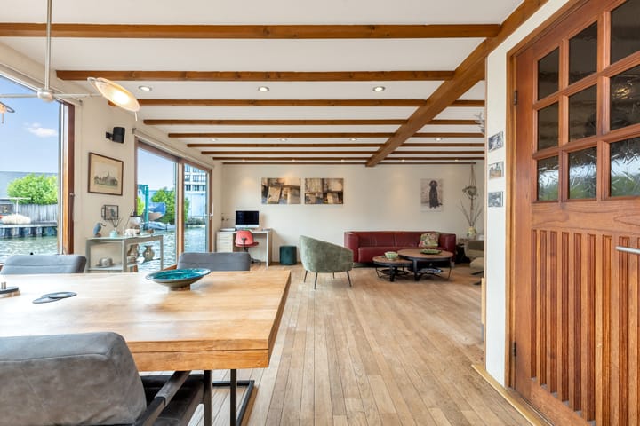 Foto 16 van Ranonkelkade 30-N