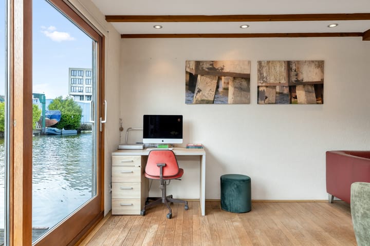 Foto 9 van Ranonkelkade 30-N