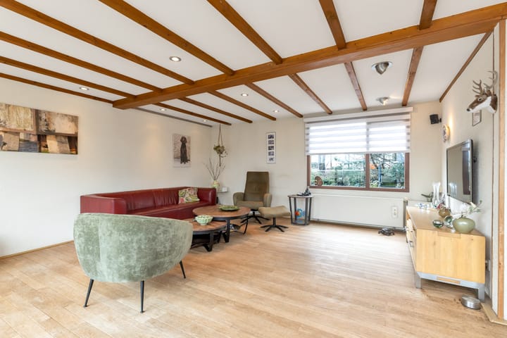 Foto 17 van Ranonkelkade 30-N