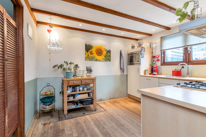 Foto 19 van Ranonkelkade 30-N