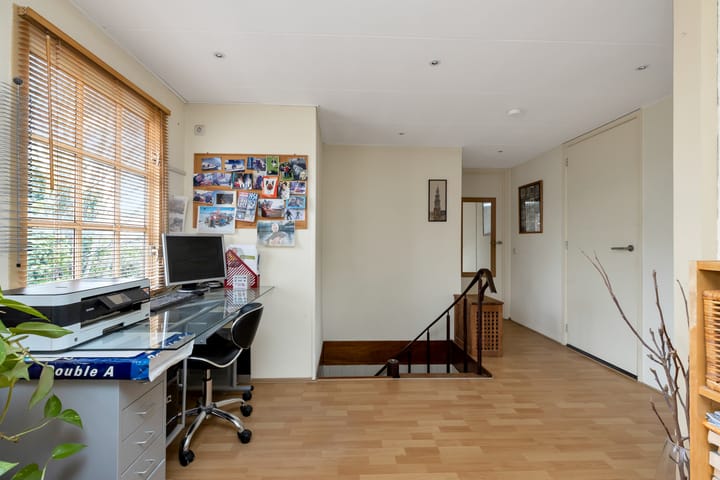 Foto 22 van Ranonkelkade 30-N