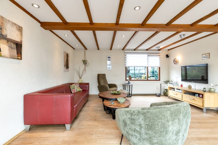 Foto 18 van Ranonkelkade 30-N