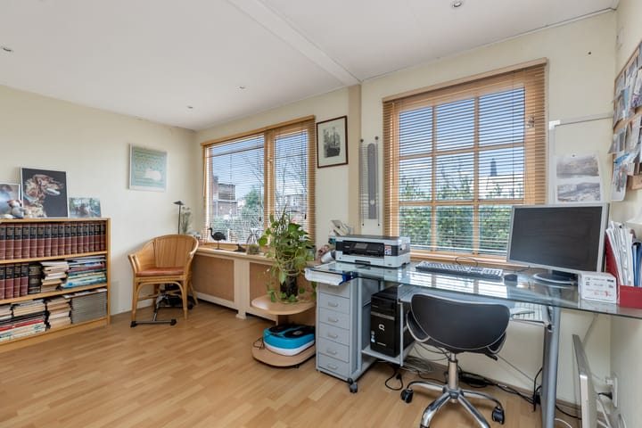 Foto 24 van Ranonkelkade 30-N