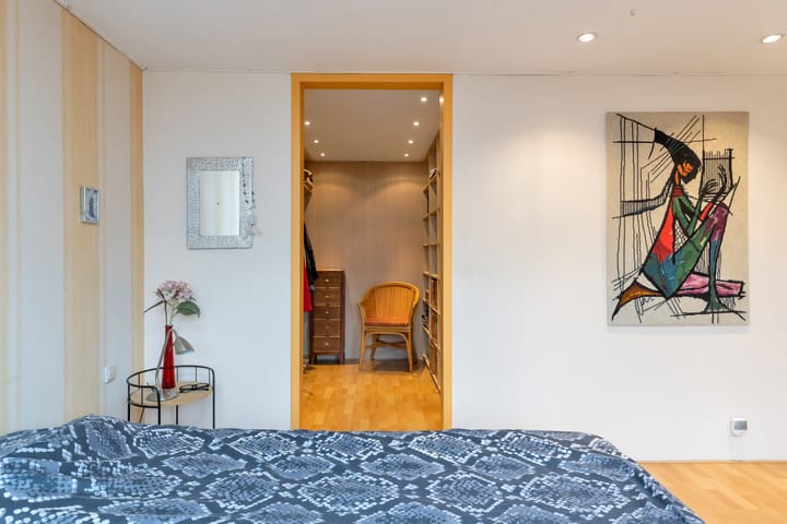 Foto 30 van Ranonkelkade 30-N