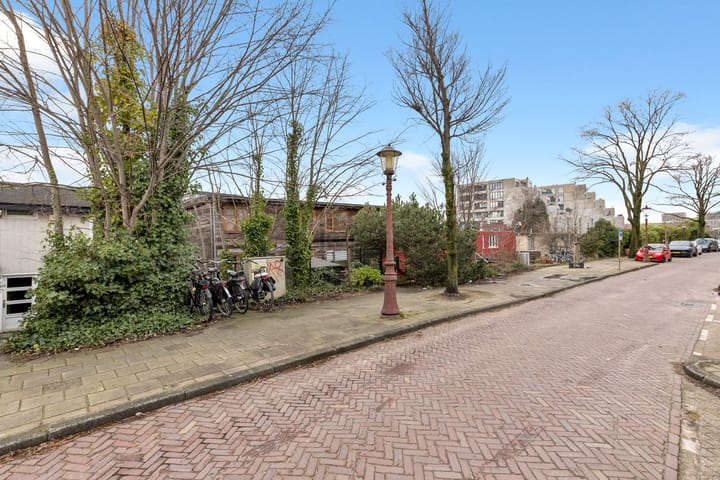 Foto 37 van Ranonkelkade 30-N