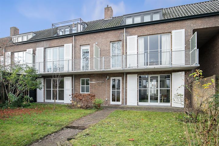 Bekijk foto 7 van Hertog Janstraat 20