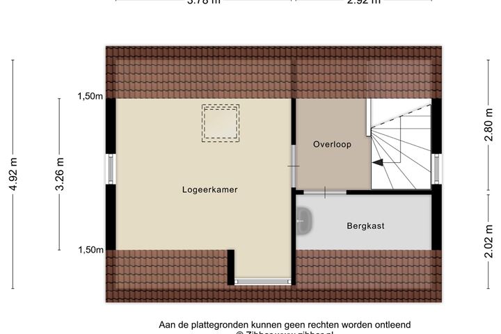 Bekijk foto 42 van Mimosaplantsoen 5