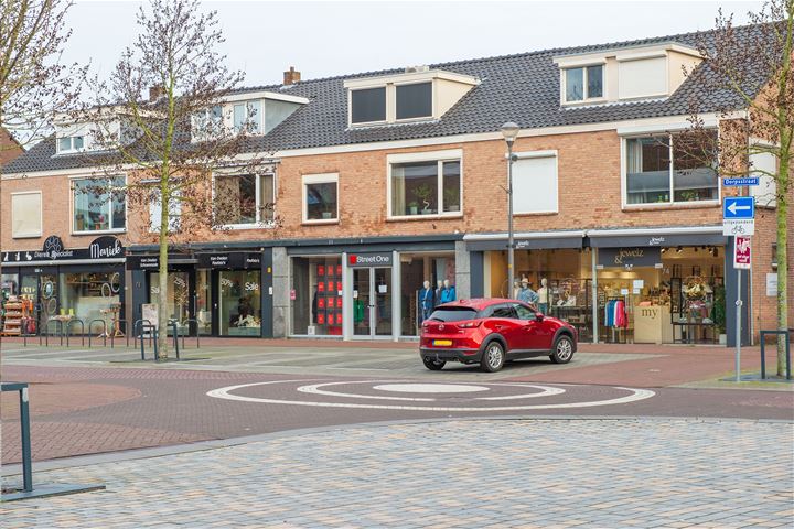 Dorpsstraat 76, Elst (GE)