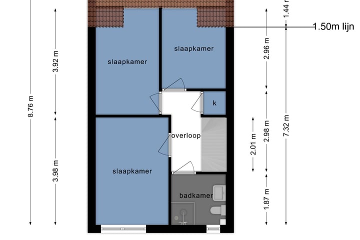 Bekijk foto 46 van Poolcirkel 22