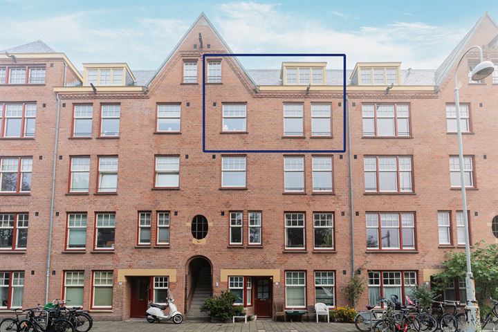 Bekijk foto 4 van Zaanstraat 278