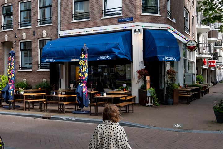 Bekijk foto 37 van Zaanstraat 278