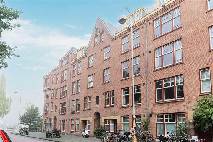 Bekijk foto 30 van Zaanstraat 278