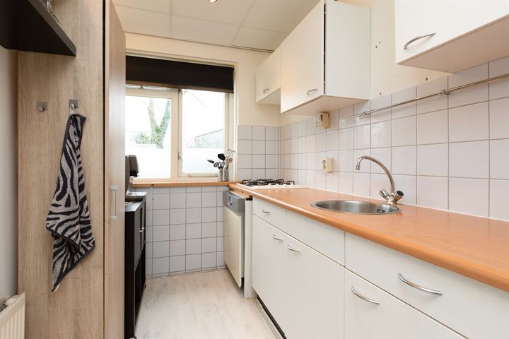 Bekijk foto 7 van Scherhemstraat 61