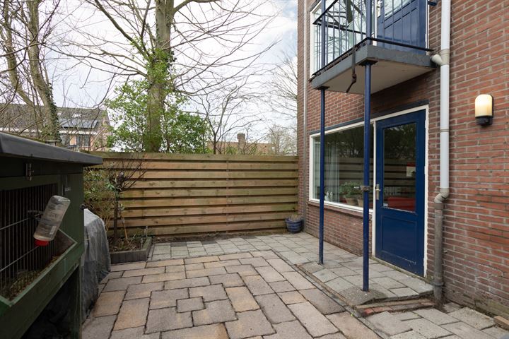 View photo 14 of Scherhemstraat 61