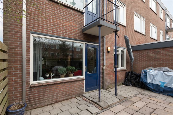 View photo 16 of Scherhemstraat 61