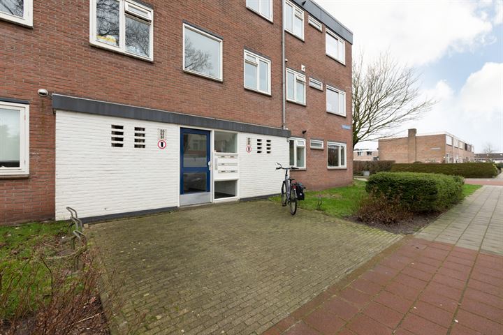 Bekijk foto 20 van Scherhemstraat 61