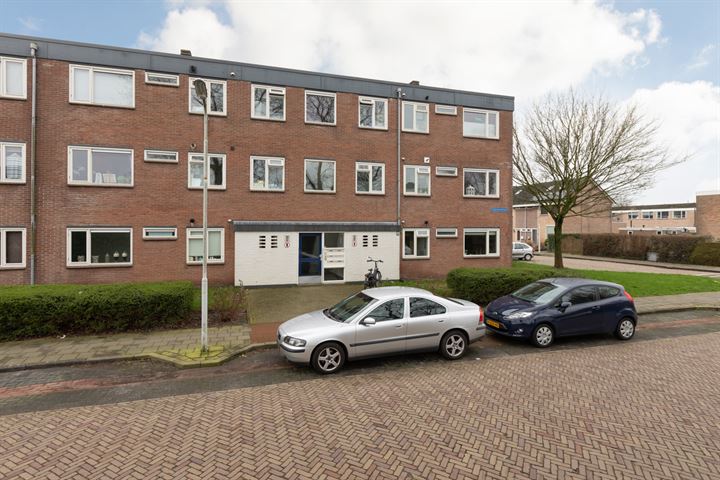 View photo 21 of Scherhemstraat 61