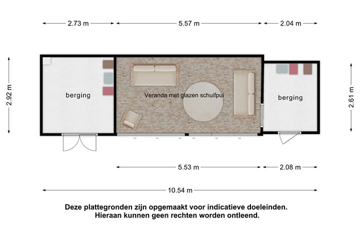 Bekijk foto 40 van Korenbloemlaan 54