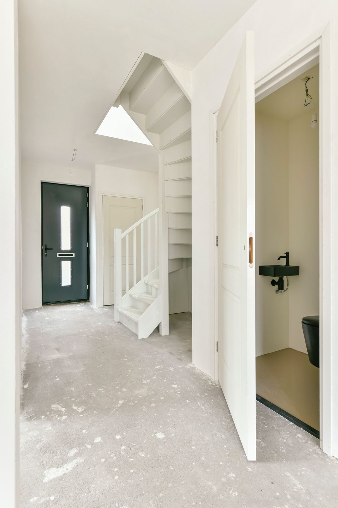 Foto 7 van van Beekstraat 43