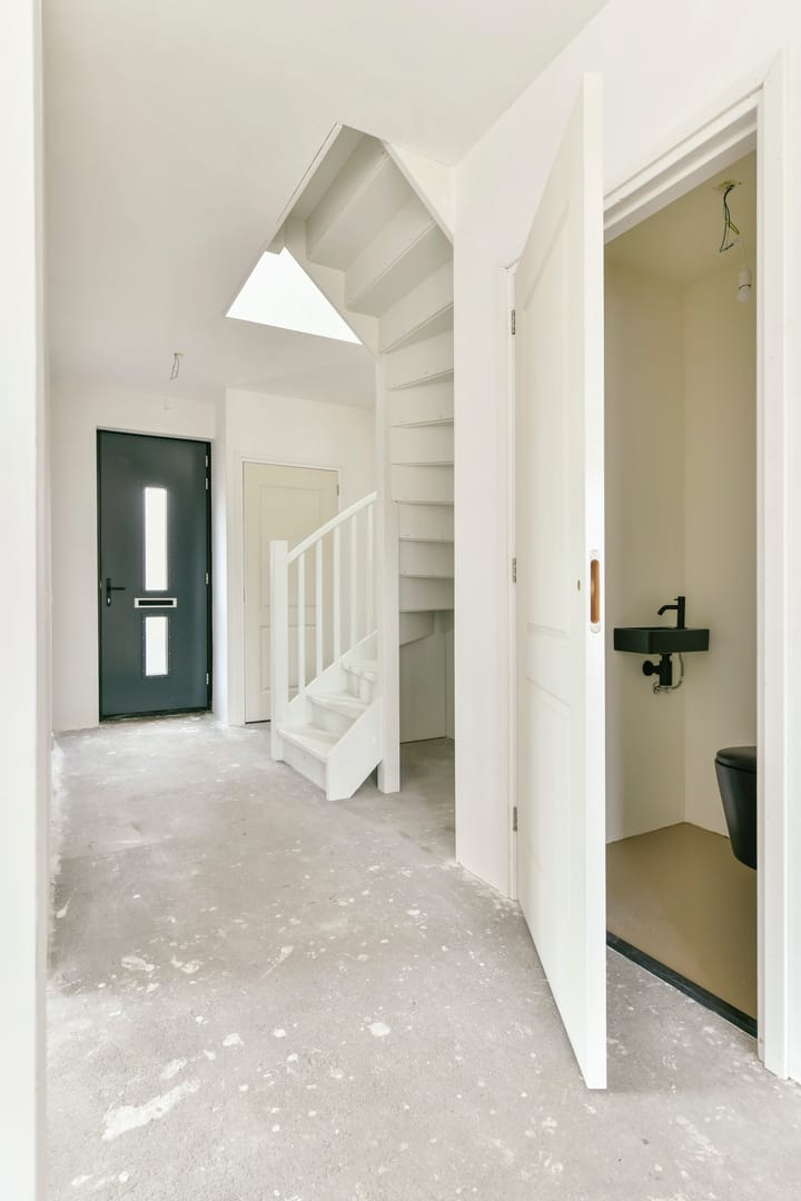 Foto 7 van van Beekstraat 43