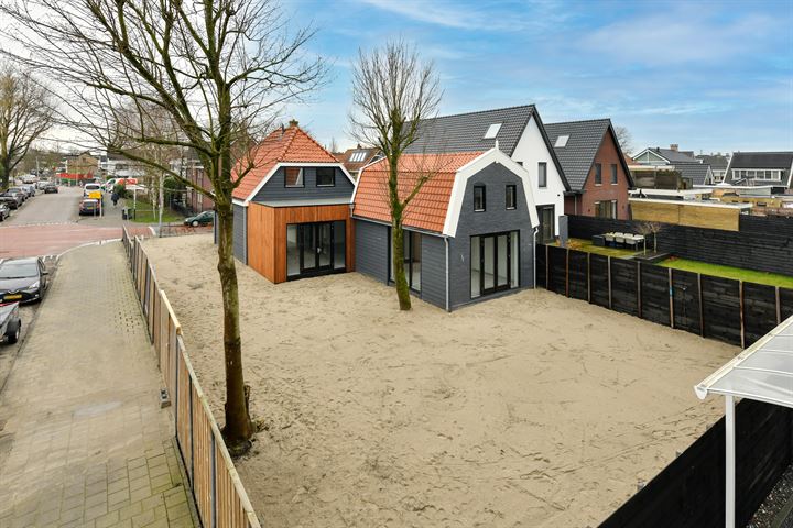 Bekijk foto 5 van van Beekstraat 43